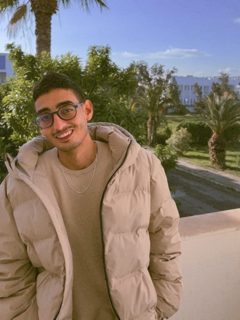 Malek Messaoud
