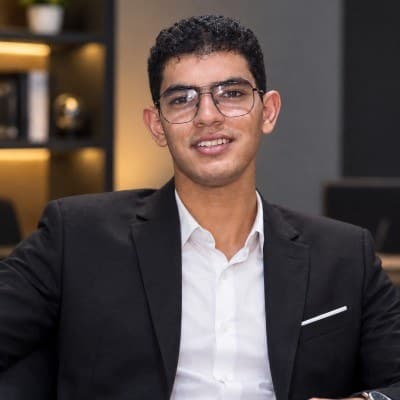 Mohamed Kadi